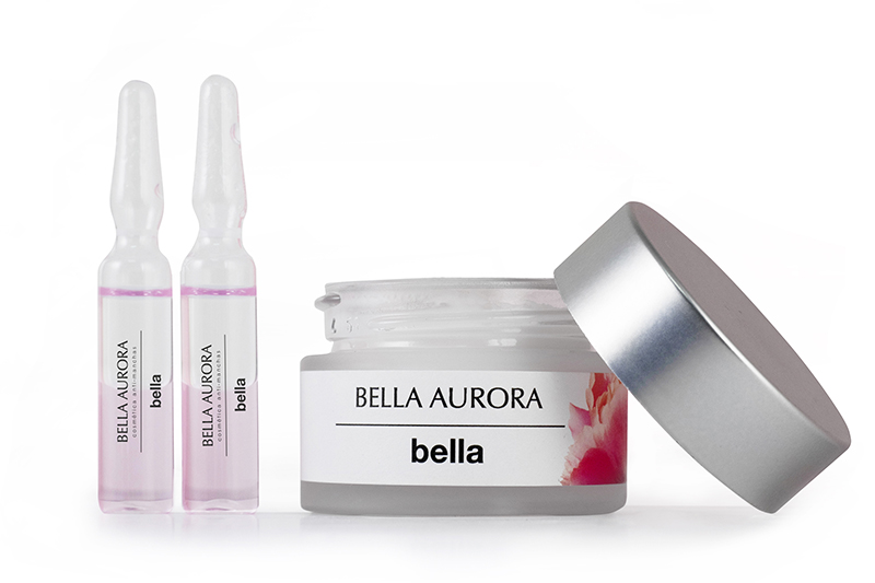 Discover the latest novelties of the bella line